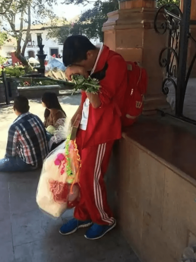 Dia De San Valentin Soldado Caído ¿quiénes Son Los Soldados Caídos Y Por Que Se Les 3731