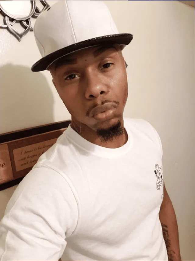 Melvin Hopper, pareja y víctima de Tahj Matthias Ji'Reh Wall en Estados Unidos. Foto: Charlotte Alert News Melvin Hopper, pareja y víctima de Tahj Matthias Ji'Reh Wall en Estados Unidos. Foto: Charlotte Alert News