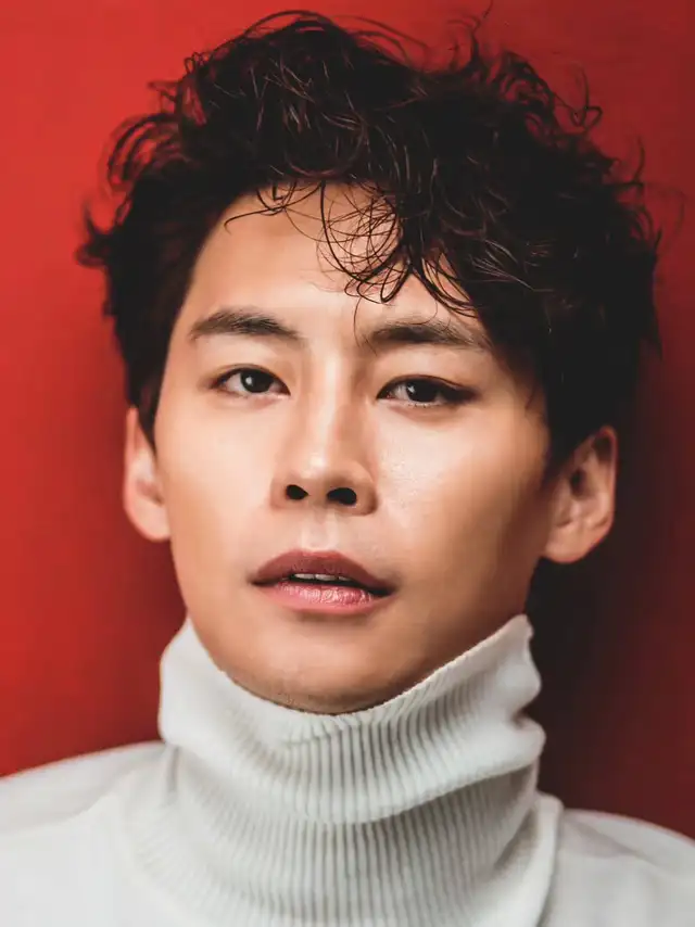  La última foto que publicó Jung Eun Woo en sus redes sociales. Foto: Instagram   