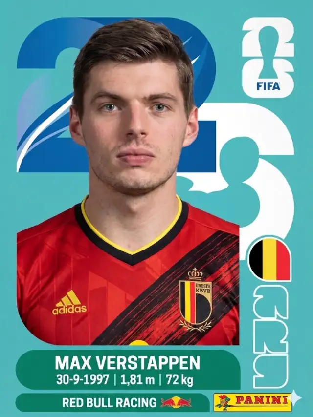 álbum Panini Mundial 2026 álbum Panini Mundial 2026