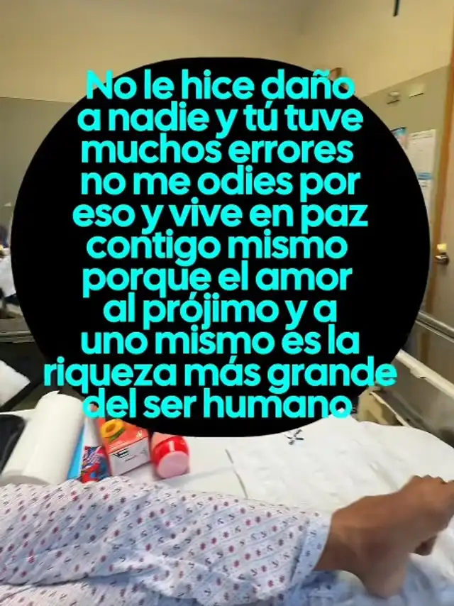 Mondonguito pide que paren con las burlas.