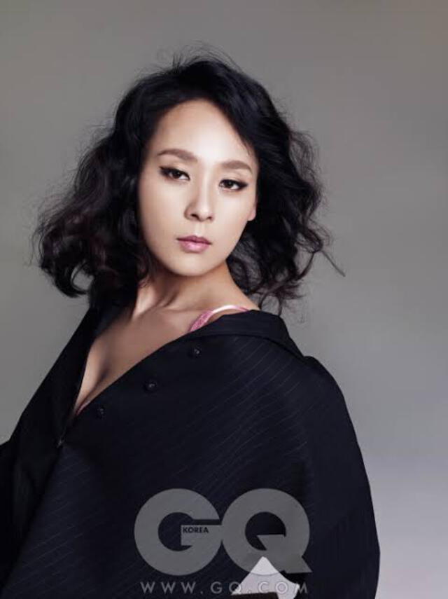 La veterana actriz Jeon Mi Seon se suicidó en una habitación de hotel debido a la depresión.