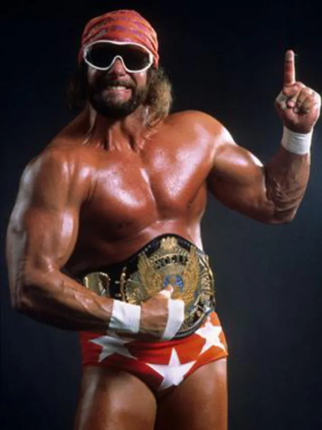 Randy Savage