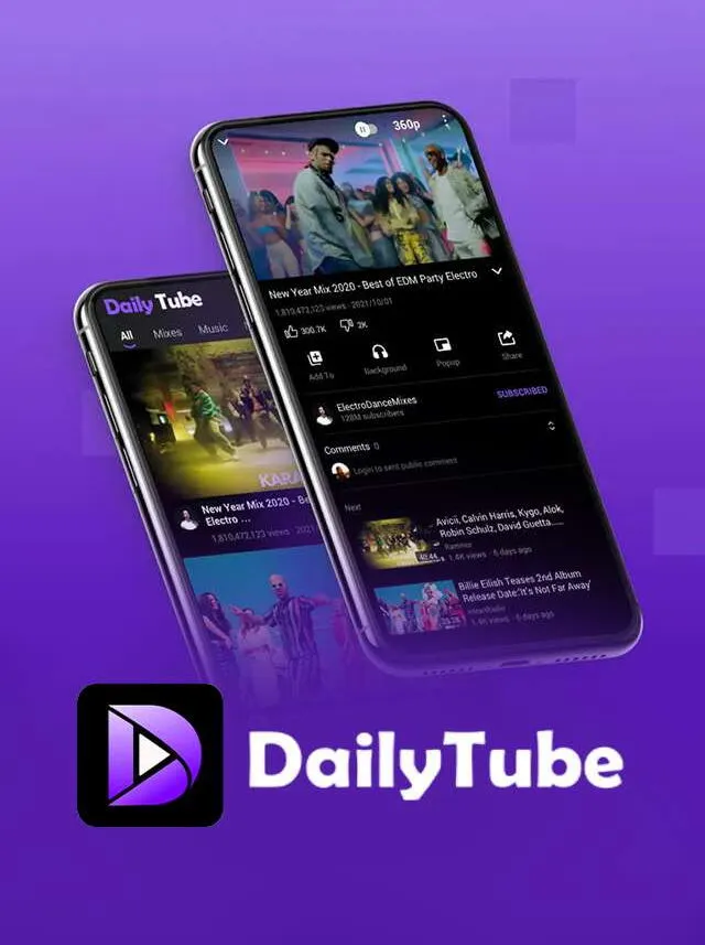 Daily Tube | YouTube premium | Spotify | anuncios publicitarios | Tecnología | Aplicación | Play Store | Apple Store | YouTube