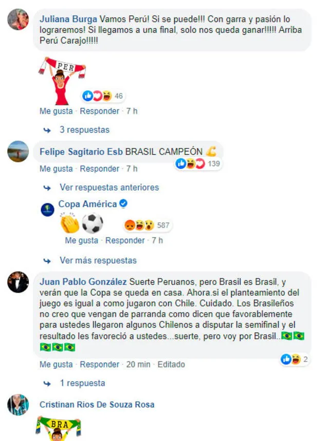 Perú vs. Brasil: este es el balón con el que se disputará la final de la Copa América 2019