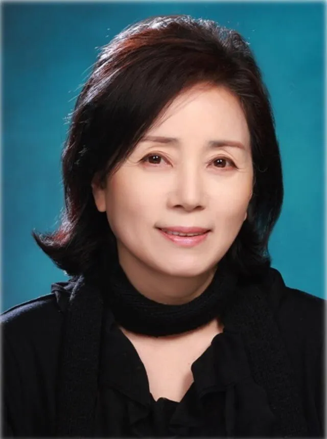 Kim Min Kyung nació el 27 de setiembre de 1960. Foto: Hancinema