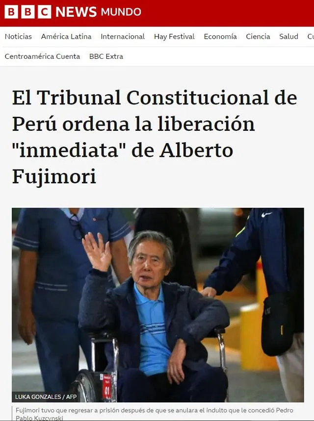 Fujimori