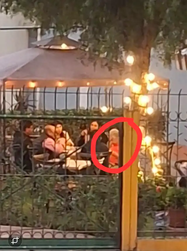 Óscar Acuña. Fotos: portal Causa Justa Óscar Acuña. Fotos: portal Causa Justa