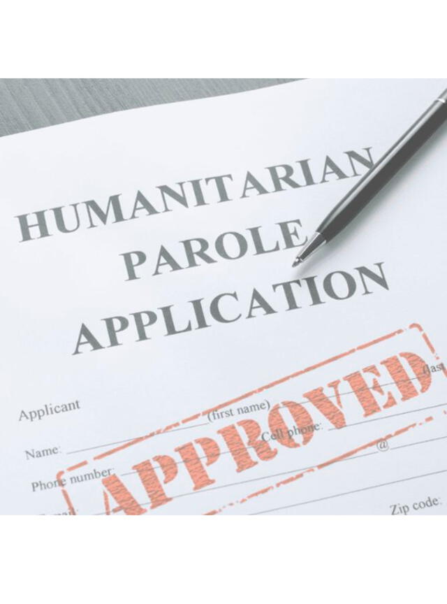 Parole humanitario 2024. Conoce las nuevas disposiciones. Foto: USCIS.   