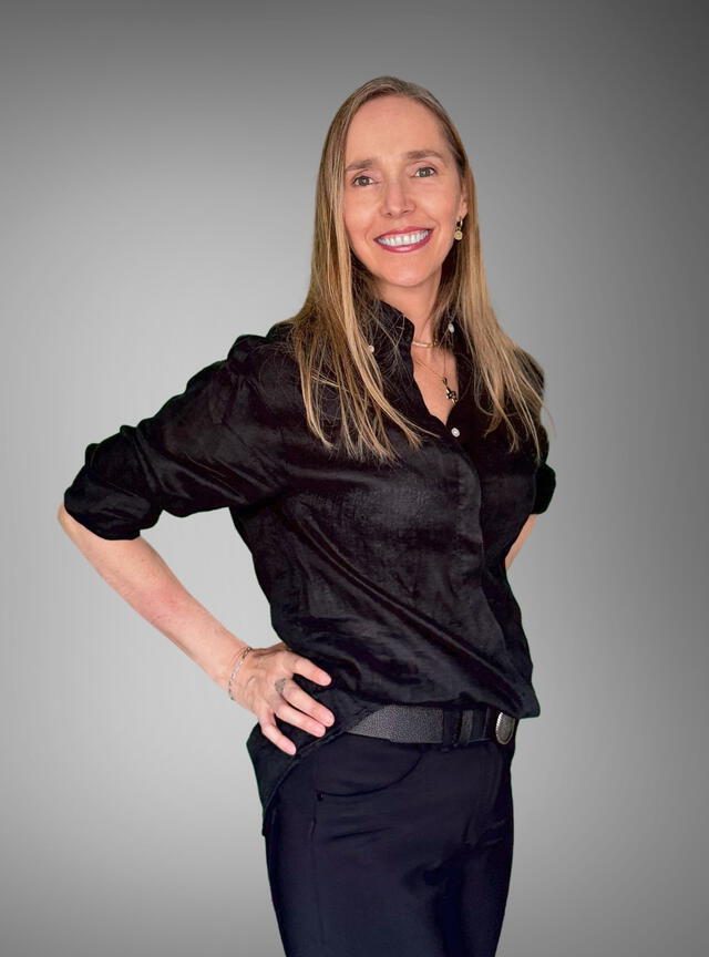  Elvira Montero, cofundadora de Bsale   