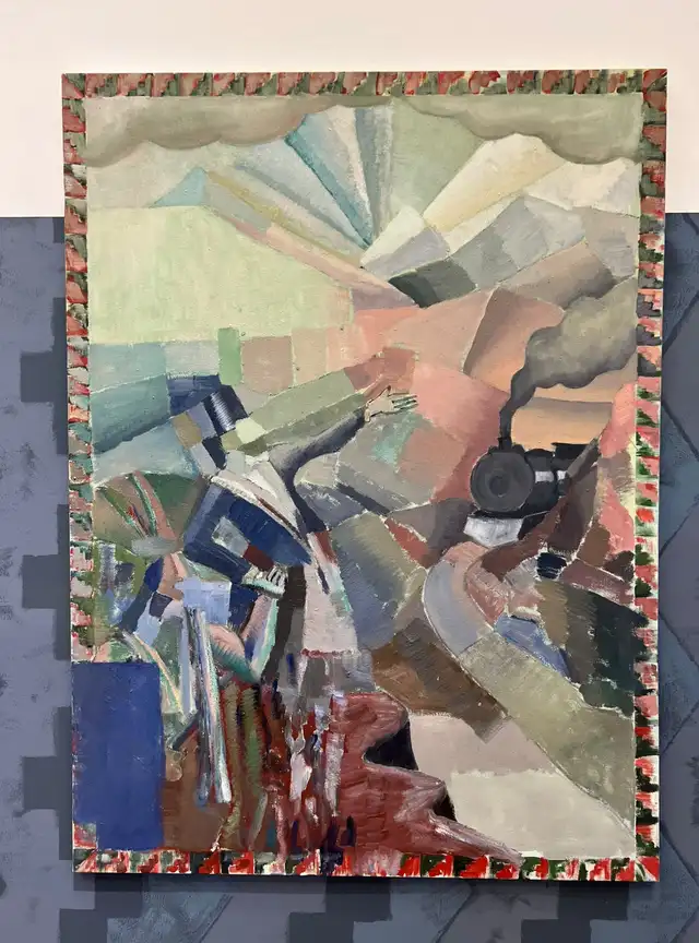  "Industria Nacional". Imagen: Difusión.    