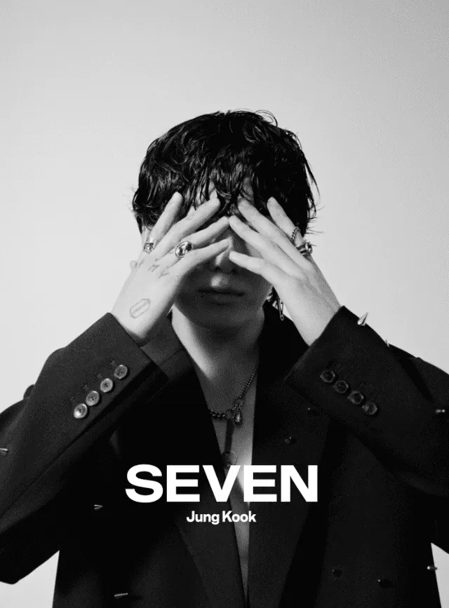 Jungkook en 'INKIGAYO': horarios para ver la presentación de 'SEVEN' en Corea del Sur