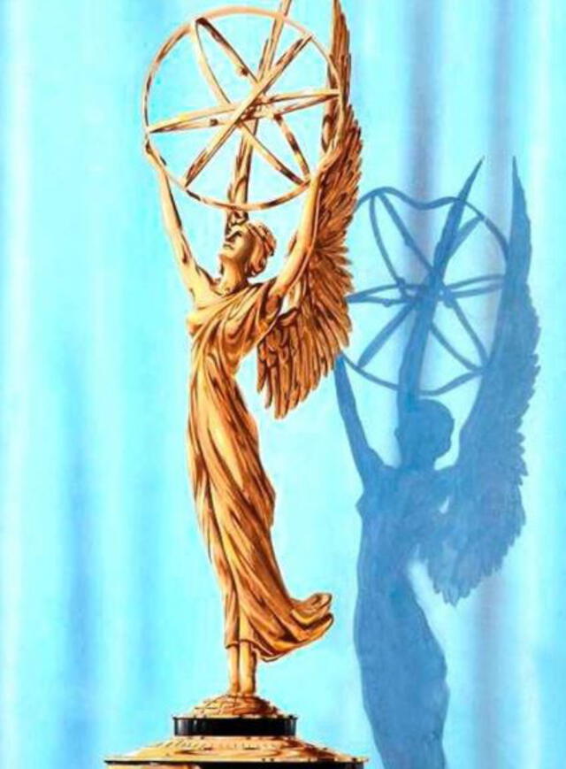 Cuándo y dónde ver los Emmy 2021. Foto: Emmys / Television Academy