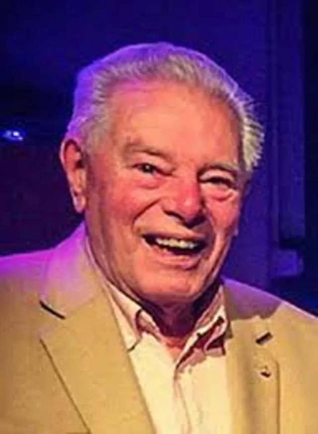  Jan Karbaat, apodado el 'Semental de Rotterdam'. Foto: The Guardian    