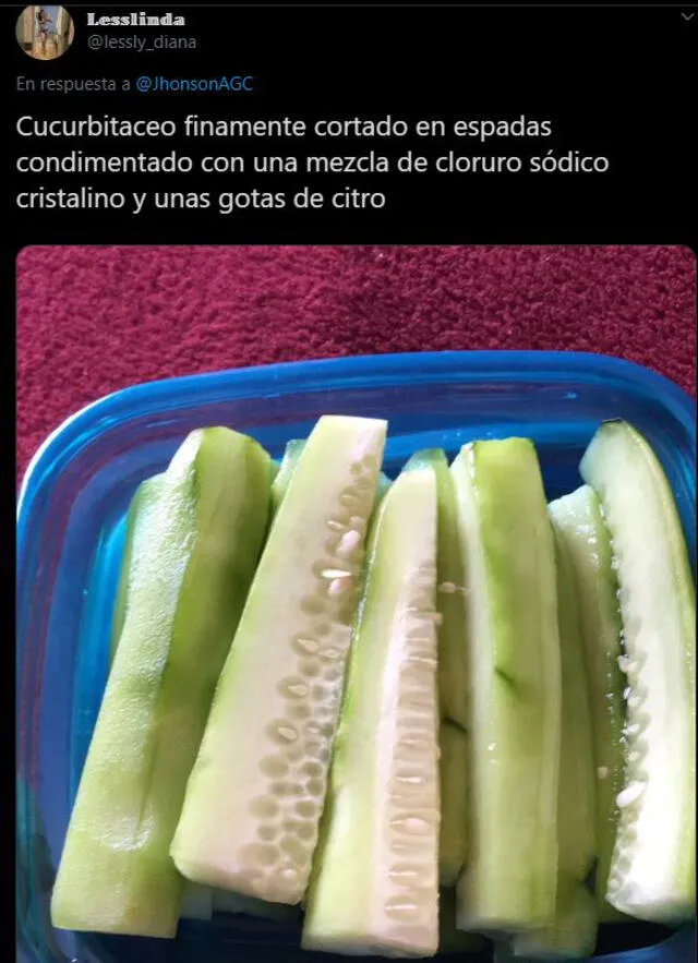 ‘Expertos chefs’ invaden las redes sociales con sus ingeniosas recetas de comida [FOTOS]