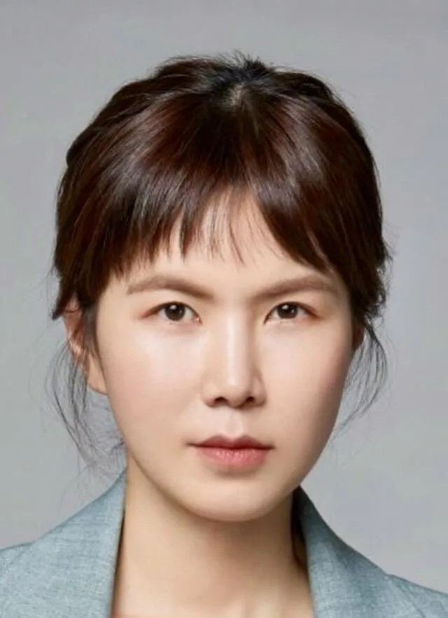  Gong Min Jung como Yang Joo Ran. Foto: MyDramaList   
