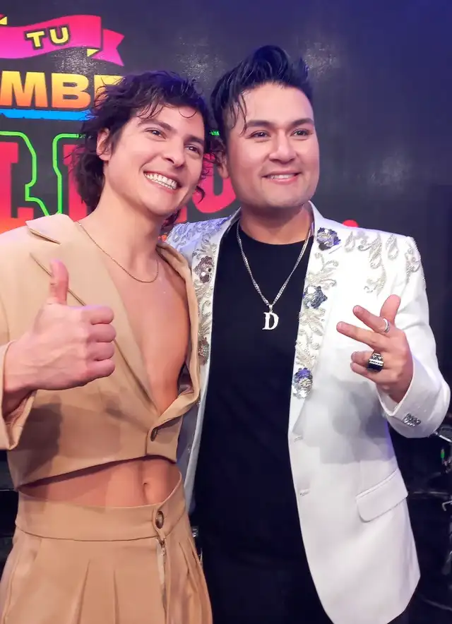  Mario Cortijo protagoniza la teleserie de Deyvis Orosco. Foto: Sandy Carrión/La República<br><br>    