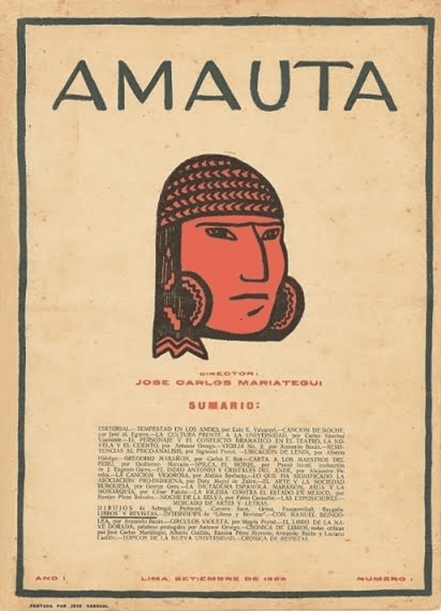 Amauta