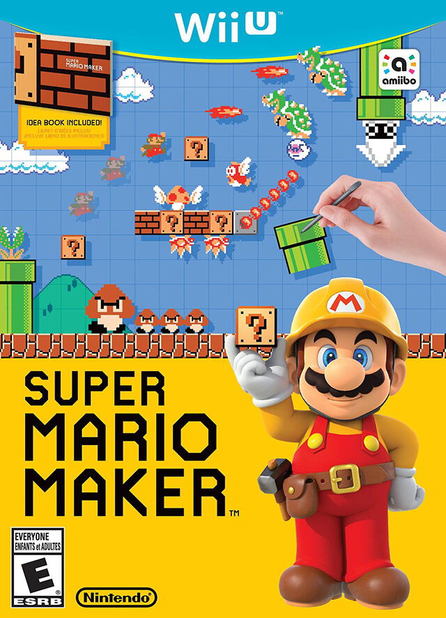 Super Mario Maker 2 no permitirá transferir niveles del primer Super Mario Maker de Wii U