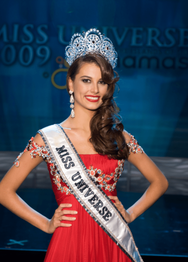 The Diamond Crown, corona del Miss Universo 2019.