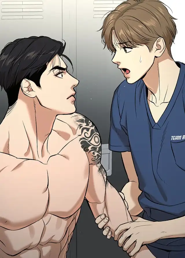 'Jinx' en español: ¿cuántos capítulos tendrá el popular manhwa BL?