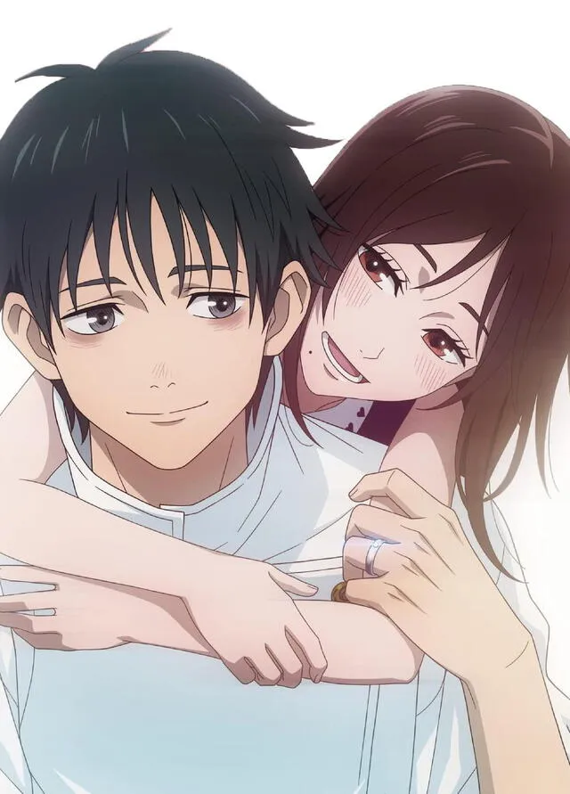 Jujutsu Kaisen 0 llega a Latinoamérica el 24 de marzo