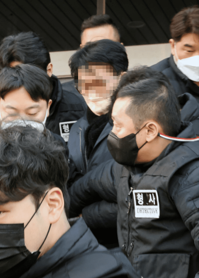 Lee Jae-myung que fue atacado es un político surcoreano que se desempeña como miembro de la Asamblea Nacional. Foto: EFE   