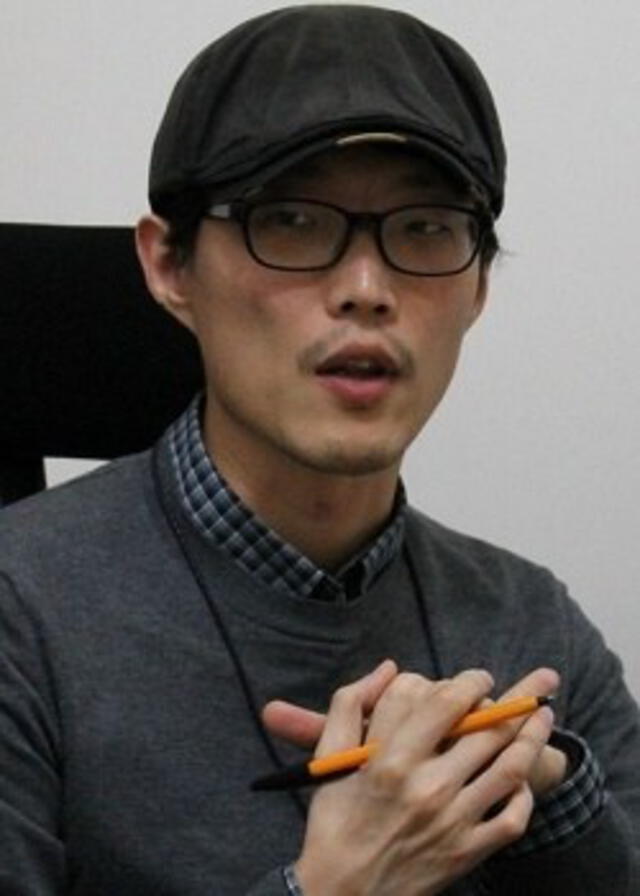 Ryu Yong Jae, quien ya trabajó anteriormente con Netflix en el K-drama My holo love. Foto: tvN