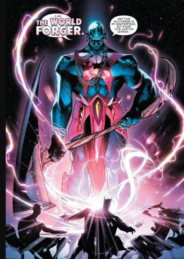 DC Comics: Superman es derrotado de un solo golpe, ¿quién venció al ‘Hombre de Acero’?