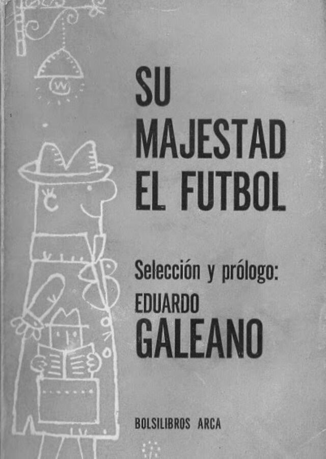 Libro Eduardo Galeano Libro Eduardo Galeano