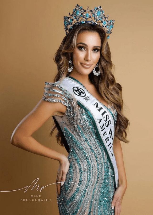 Miss USA | Miss Mundo 2024 | Miss World