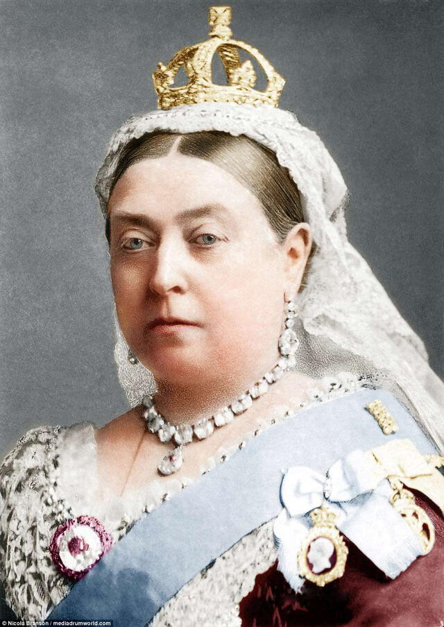 Reina Victoria