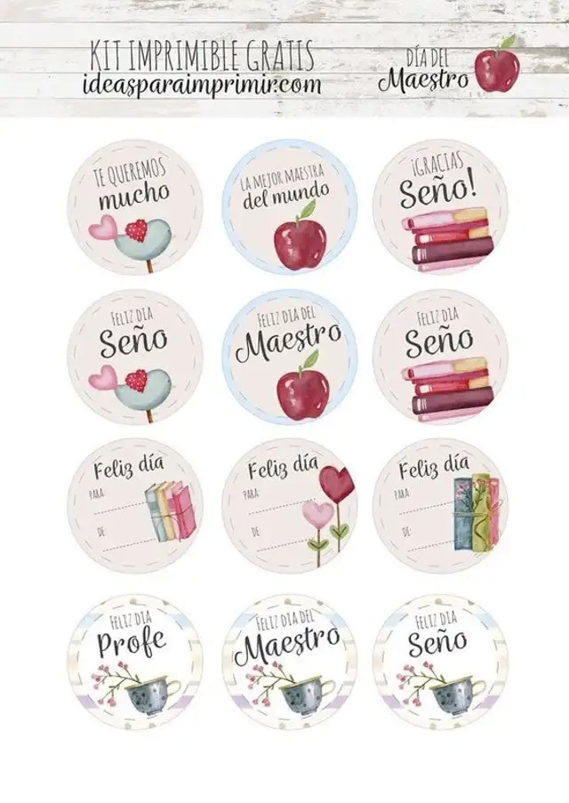 Día del Maestro | México