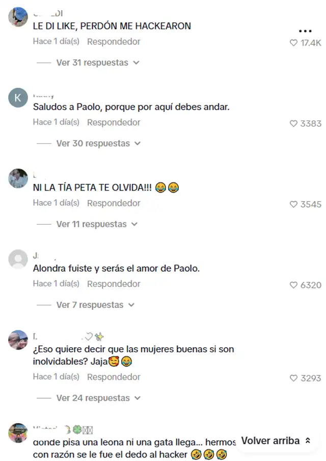 Comentarios a Paolo Guerrero