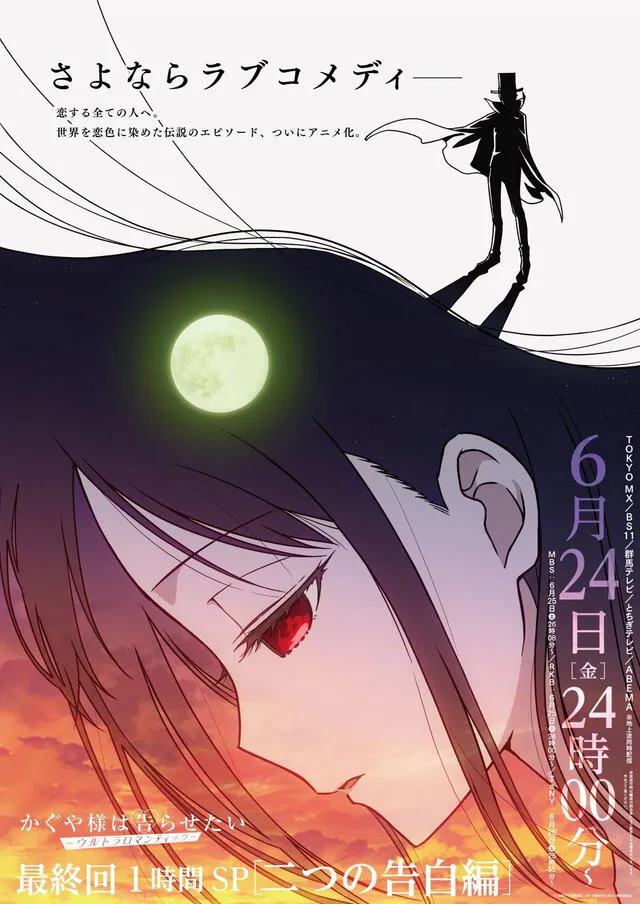 Kaguya Sama: Love is War capítulo 12 online sub español: anime