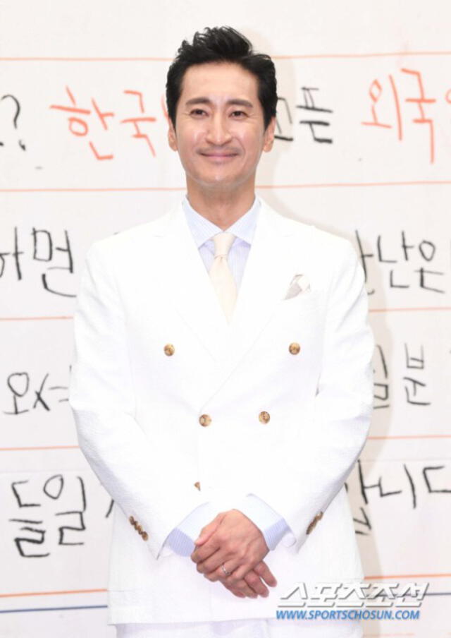 Shin Hyun Joon. Foto: Sports Chosun