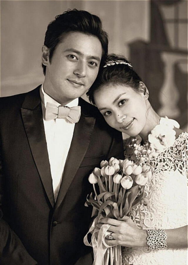 El 2 de mayo de 2010 Jang Dong Gun y Go So Young se casaron.