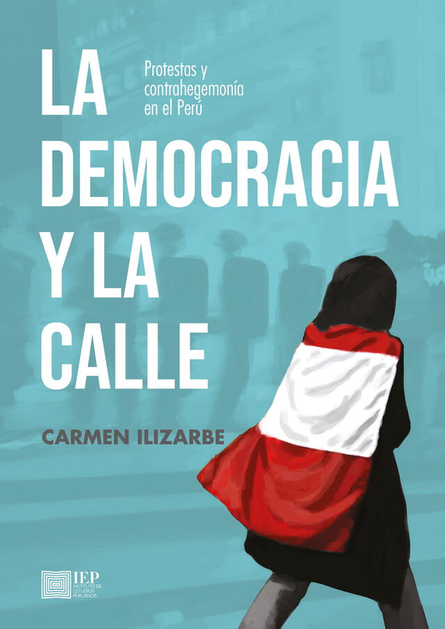 Libro la democracia y la calle