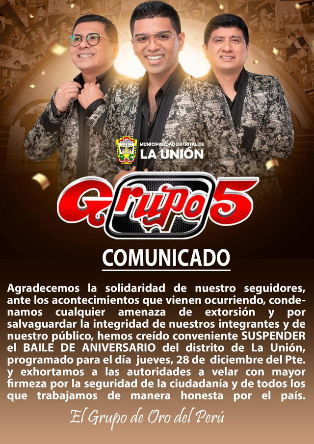 Grupo 5 