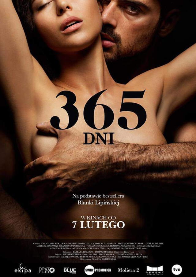 365 DNI - Foto: Difusión