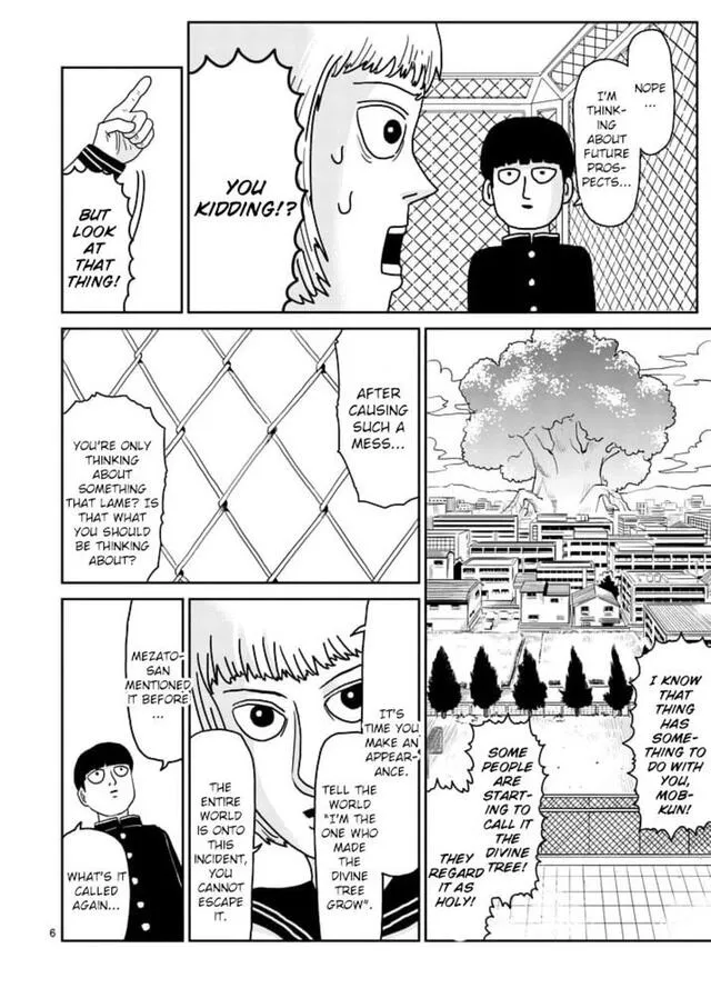 “Mob Psycho 100 3”: ¿qué veremos en la temporada 3 del anime?