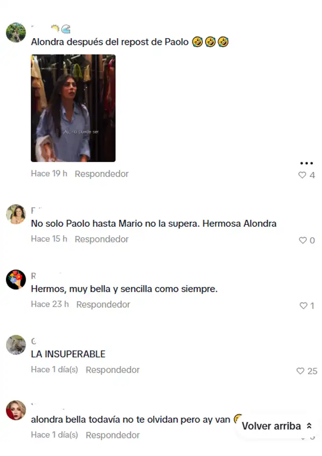 Comentarios a Paolo Guerrero