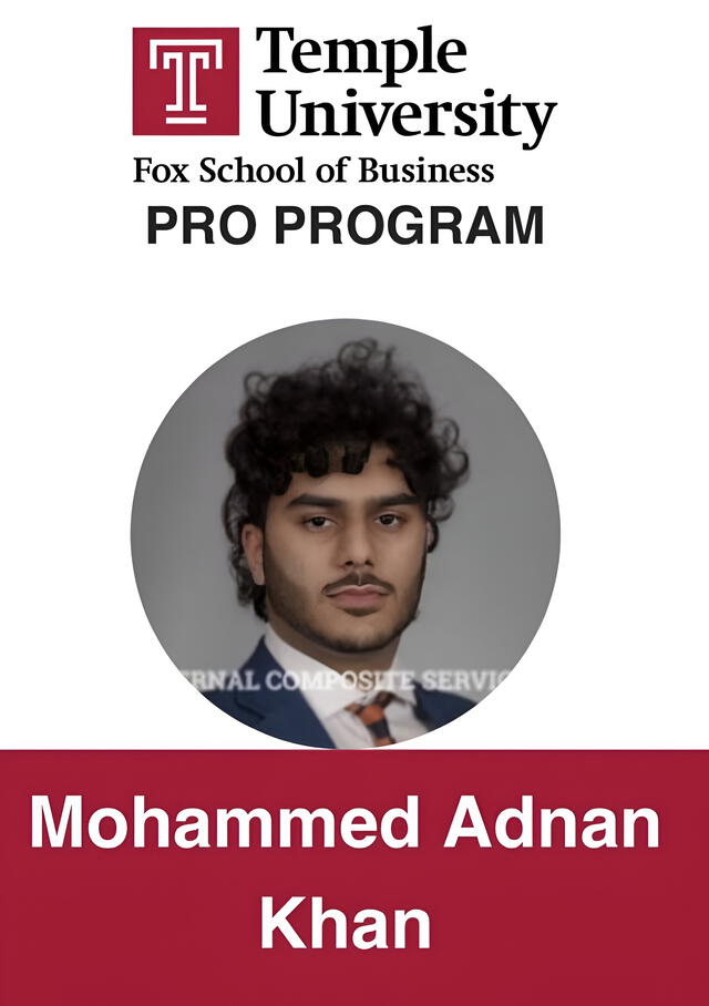 After a controversial antisemitic incident at Barstool Sansom Street, Mohammed Adnan Khan’s apology and the bar’s closure highlight the importance of addressing hate speech and promoting education in combating rising antisemitism. Photo: X After a controversial antisemitic incident at Barstool Sansom Street, Mohammed Adnan Khan’s apology and the bar’s closure highlight the importance of addressing hate speech and promoting education in combating rising antisemitism. Photo: X