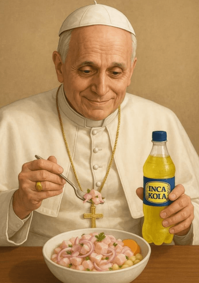 Papa | Vaticano | memes | papa peruano Papa | Vaticano | memes | papa peruano