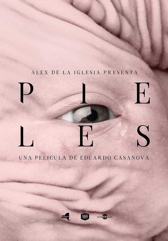 "Pieles" actualmente está disponible en Netflix