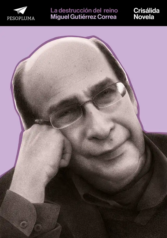  "La destrucción del reino". Imagen: Difusión.    