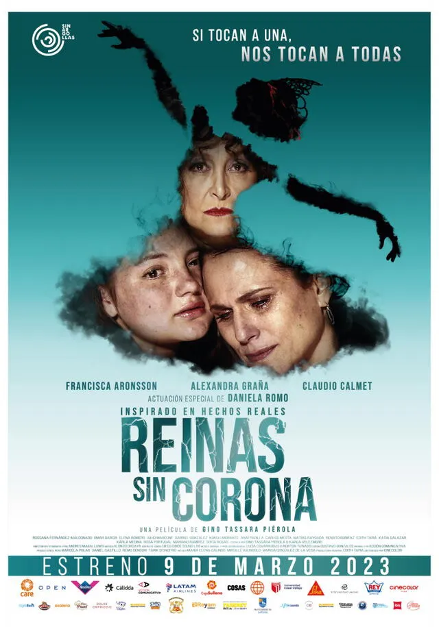 “Más que la popularidad, uno extraña la tele. No me tuvieron que convencer mucho para volver a actuar”, dice Romero.