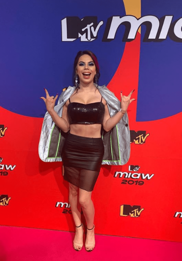 MTV MIAW 2019: los mejores y peores looks en la Pink Carpet