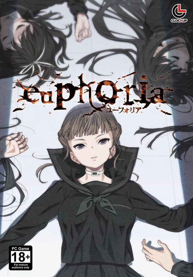 "Euphoria": conoce el hentai que no tiene nada de parecido a la serie de HBO Max
