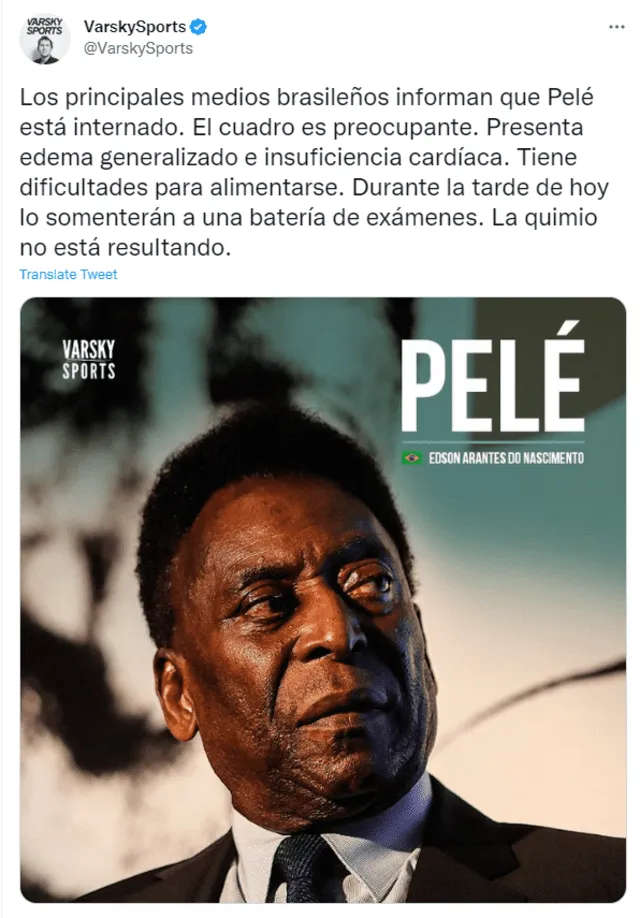 Pelé